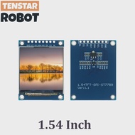 1.54 1.69 1.9 Inch Full View HD IPS TFT Màn Hình Hiển Thị Mô Đun Giao Diện SPI ST7789 Bộ Điều Khiển 