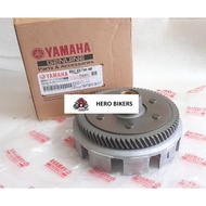 Y16 EXCITER155 ORIGINAL CLUTCH GEAR HOUSING CLUTCH SET Y16 B5V-E6150-00