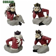 COOLGIRL Douma Model Toys, PVC Doll Anime Peripheral Demon Slayer Action Figures, For Fans Noodle St
