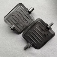 Air Conditioner Evaporator Flap For BMW MINI F54 F55 F56 F57, MF116740-778, MF116740-777, MF116740-7