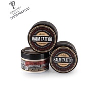 Tattoo After Tattoo Spray Cream, Dragon Blood Tattoo Balm