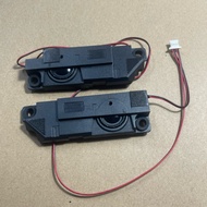 ASUS 512L GL531 PX531 G712 G532L 4-pin laptop speaker