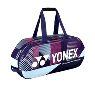 Model Beg Raket Badminton Siri Yonex Pro 92431WEX - Storan Tahan Lama untuk Raket & Aksesori