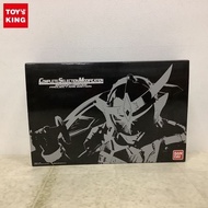 Bandai COMPLETE SELECTION MODIFICATION/CSM 假面騎士鎧甲戰國驅動程式 Project Arc EDITION