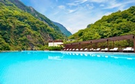 太魯閣晶英酒店Silks Place Taroko