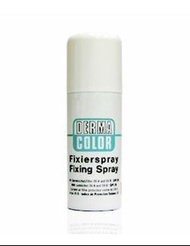 KRYOLAN Dermacolor Fixer Spray 定妝噴霧