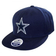 FAMOUS CAP - HAT - CUSTOME COWBOY DALLAS SNPABACK HAT