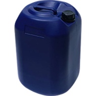 Jeriken Jerry Can Jerry Can 25 Liter Thick HDPE Second