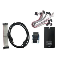 USB JTAG Emulator Debugger Programmer Version 9 ARM Fast Speed Download Cable