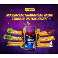 Vitamin Excel Hana excelhana minda anak Supplement for kids Minda Cergas BRAIN BOOSTER KANAK KANAK PROBIOTIC PREBIOTIC