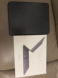 iPad Pro 12.9寸 第3代 2018 Smart Keyboard Folio