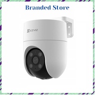 EZVIZ H8c 4MP Outdoor Scanning WiFi IP Camera - Genuine Product