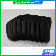 Mizuno | 8 Iron Covers (5-P G S)