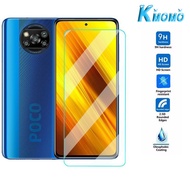 Tempered Glass Xiaomi Mi Poco C65 X6 X5 X4 M6 M5 M5s M4 GT F5 F4 Pro 5G C40 X3 F3 GT Nfc M3 F2 Pocophone F1 13 13T 12 11 Lite 5G Ne 12T 11T 9 Se 9t 10t Pro Clear screen protector