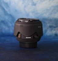 兩顆一起賣【Nikon】sigma 30mm F1.4 / nikon 50mm f1.8d