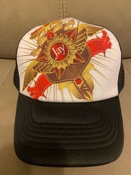 2007 周杰倫演唱會 x 4a aaaa like black 貨車帽