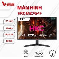 HKC MG27F4 Gaming Monitor 27 inch Fast IPS 180Hz 1ms