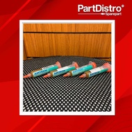 FLUX AMTECH RM-223 ORANGE ORIGINAL USA