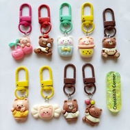 HP GANTUNGAN Bear chain, souvenir cell phone key chain
