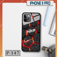 3D case for iPhone 11 Pro