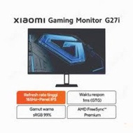 Link Hsuus Tambuhan led 24 Up To Xiaomi G27i IPS 165HZ
