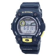 [Creationwatches] Casio G-Shock G-7900-2D G7900-2D Rescue Sport Mens Watch