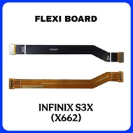 Flexi middle board infinix s3x x622