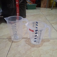 1 liter measuring cup/ Measuring cup