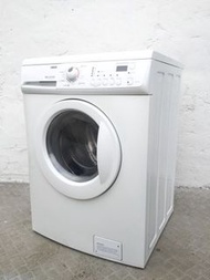 二手洗衣機 ** 2IN1 洗衣乾衣機 /// 包送貨 8KG 大容量