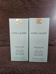 ของแท้100% Estee Lauder Perfectionist [CP+R] Wrinkle Lifting Firming Serum 50ml