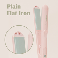 ( พร้อมส่ง ) Vodana Flat Iron Spring Limited Edition เครื่องหนีบผม ป้องกันผมขาด พันกัน และลดความเสีย