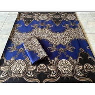 KATUN Soft Cotton Batik Fabric Premium Quality Fabric Original Pekalongan Batik Fabric Uniform Batik