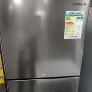 HITACHI Refrigerator RH230P7H ，還有各種牌子和型號二手雪櫃/冰箱#二手電器 #最新款 #傢 俬#家庭用品 #搬屋#拆舊#新款#二手 洗衣機 #貨到付款