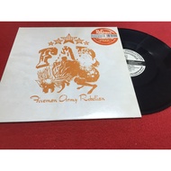 Fivemon Army Rebelion 12 Inch LP PinHaiMusic B86 Shop
