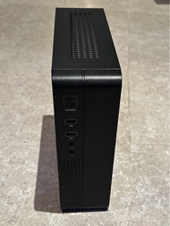 Mini-ITX PC Case