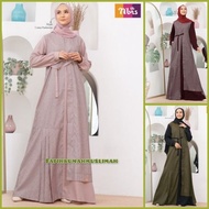 NEW-GAMIS NIBRAS TERBARU-GAMIS NIBRAS-GAMIS NIBRAS NB A97-NIBRAS NB