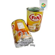 [READY STOCK] Susu Tin Pekat Manis F&N - TEH TARIK 500grm