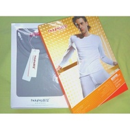 Huiying Men's Long John