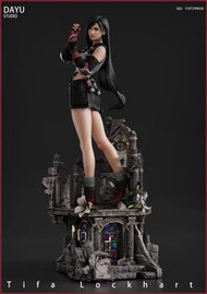 大魚 DAYU STUDIO Tifa Final Fantasy VII 最終幻想 gk