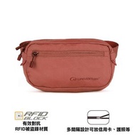 RFID防盜腰包 RFID Discovery Belt Pack, Rust