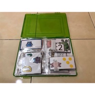 Monster Monthly Box - January