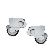 For Xiaomi/Mijia 1C STYTJ01ZHM mop2c XMSTJQR2C Sweeping Robot Vacuum Cleaner Parts Left And Right Wh