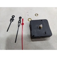 [Material King Wholesale | Taiwan Ready Stock] Clock Movement | One Set 80 Yuan | Clock