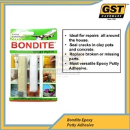 Bondite Epoxy Putty Adhesive Gap Filler Waterproof