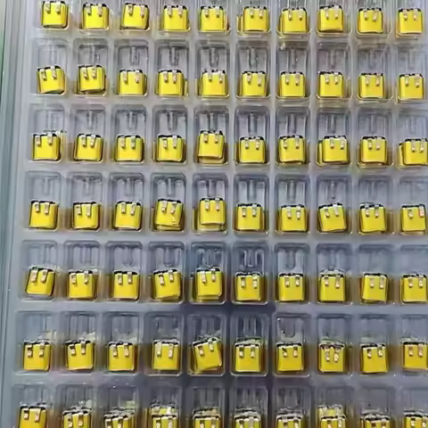 401012 30mAh 3.7V Lithium Polymer Rechargeable Battery For MP3 MP4 GPS TWS Bluetooth Headset Hearing