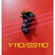 YamahaY110 SS1 SS110 Carburetor Holder / Intake Pipe [Standard] # tengkok kaburetor ss110 ss1 ss 1