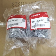 52670-T5A-J02 Rear Absorber Mounting Honda City T9A ( GM6 )