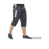 JUMBO UNDERWEAR SPORTS PANTS BELOW THE KNEE MEN'S SPORT PANTS