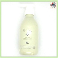 FIOLE F-Aid Purifica Treatment Sleek 400g [Direct from Japan]