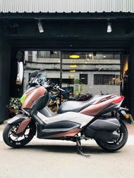 2017年 Yamaha Xmax 300 ABS 公司車 車況極優 滿18可分期 免頭款 歡迎車換車 網路評價最優 業界分期利息最低 黃牌 大羊 Tmax Forza NSS300 AN400